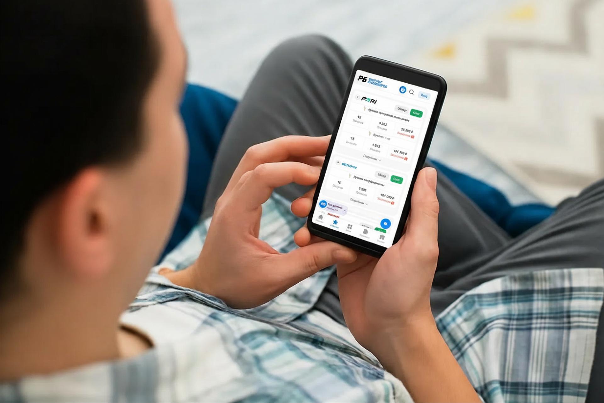 Топ надежных букмекеров для ставок на спорт в 2026 году
