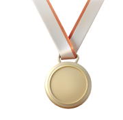 medal