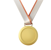 medal